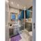 Conjunto Estúdio e Duplex Selenita by Alpha-StayService - باروري