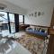 Conjunto Estúdio e Duplex Selenita by Alpha-StayService - 巴鲁埃里