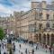 Luxury 3 Bedroom Apt On Edinburghs Royal Mile
