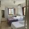 Hostel Luz - 安谢塔