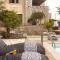 Mani Tower by Olive Villa Rentals