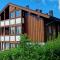 Landhaus Eibelesee - 上施陶芬