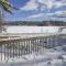 Chalet Le Convivial Tremblant - Lac-Superieur