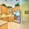 Vibrant North Port Retreat with Private Pool! - Норт-Порт