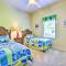 Vibrant North Port Retreat with Private Pool! - Норт-Порт