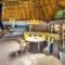 Mushara Bush Camp