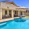 11 Mi to Dtwn Phoenix Laveen Village Home with Pool - فينكس