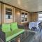 Charming Oceanfront Home on Salisbury Beach - 索尔兹伯里