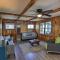 Charming Oceanfront Home on Salisbury Beach - 索尔兹伯里
