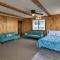 Charming Oceanfront Home on Salisbury Beach - 索尔兹伯里