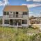 Charming Oceanfront Home on Salisbury Beach - 索尔兹伯里