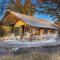 Mushara Bush Camp