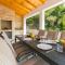 Villa El Istria Rabac- Private Pool & BBQ