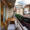 Bogdanoski Studios & Guest Rooms - Ohrid