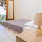 Sea&Sun Pyrgadikia Apartments - 皮加迪卡