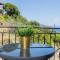 Sea&Sun Pyrgadikia Apartments - 皮加迪卡