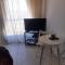 1 bedroom apartment with a magnificent sea view