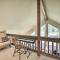 The River Home Cabin with Yard Near Wolf Creek!