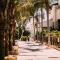 The Salnik Beach Apartment