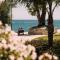 The Salnik Beach Apartment
