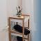 The Salnik Beach Apartment
