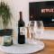 The Salnik Beach Apartment
