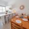 The Salnik Beach Apartment