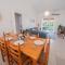 The Salnik Beach Apartment