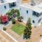 Diamantis Studios&Apartments