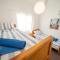 The Salnik Beach Apartment
