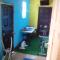 BUCKINGHAM VILLA -SUITES FULL KITCHEN-Rooms Variety