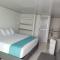 Sky view hotel tolu