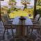 THE ''GOLDEN HOUR'' BEACHFRONT COTTAGE - 沃尔沃罗