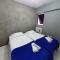 Apartamento Ponta Verde-Pajuçara - Edf-Soho 2 Quartos - Castelo B Temporada