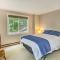 Cozy Lincoln Condo about 1 Mi to Loon Mountain!