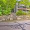 Cozy Lincoln Condo about 1 Mi to Loon Mountain!