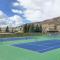 Eagle-Vail Ski/Golf Retreat