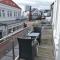 Herrenpfad 9 Appartement 02 - Strandmuschel - Norderney
