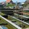 Unieke stadswoning met jacuzzi en sauna max 8 pers
