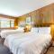 King Birch Lake Homes