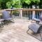 Rapid City Cottage with Deck quarter Mi to Torch Lake! - Rapid City