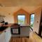 Stunning 1-Bed tiny home in Isle of Skye - Elgol