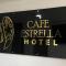 Hotel Cafe Estrella - Armenia