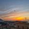 Nel punto più alto dell’ Isola, terrazza con vista mozzafiato