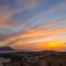 Nel punto più alto dell’ Isola, terrazza con vista mozzafiato