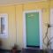 Cypress Tree Motel
