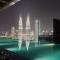 Eaton Residence KLCC