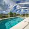 Bella Vista - Private Villa with heated pool - sleeps 6 - Rotonda West