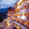 Hotel Finkennest - Panoramic Garden Resort