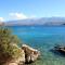 Seaside, relaxing family house with playground! Villa Lavrys 4